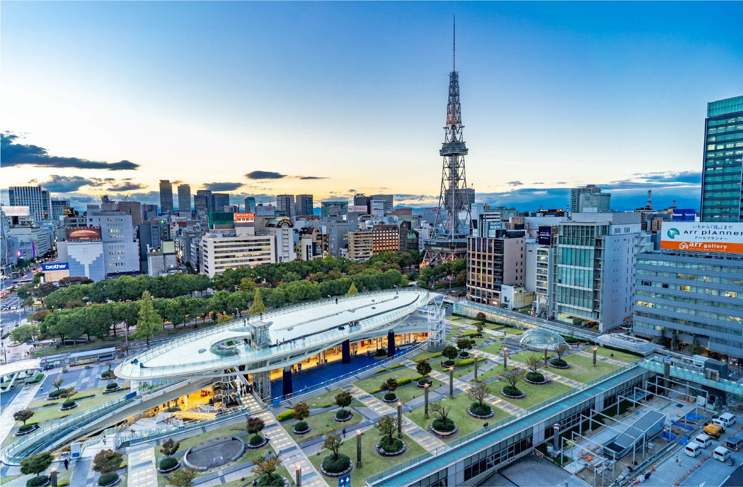 土地活用なら貝沼建設