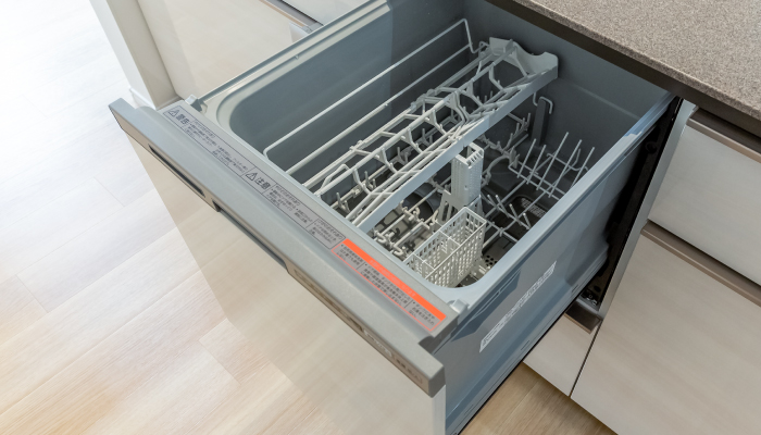 食洗機